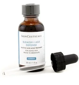 SkinCeuticals Blemish + Age Defense