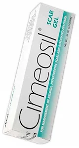 Cimeosil Scar Gel