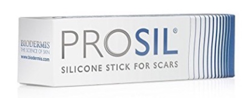 Pro-Sil Silicone Stick for Scars