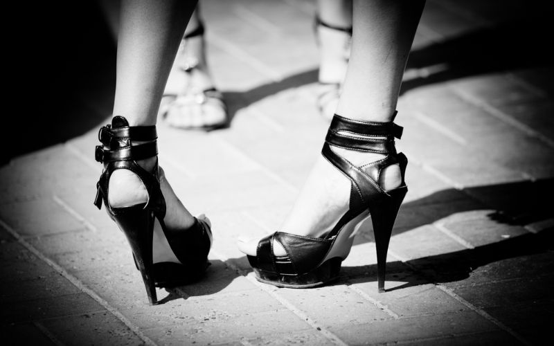 highheels