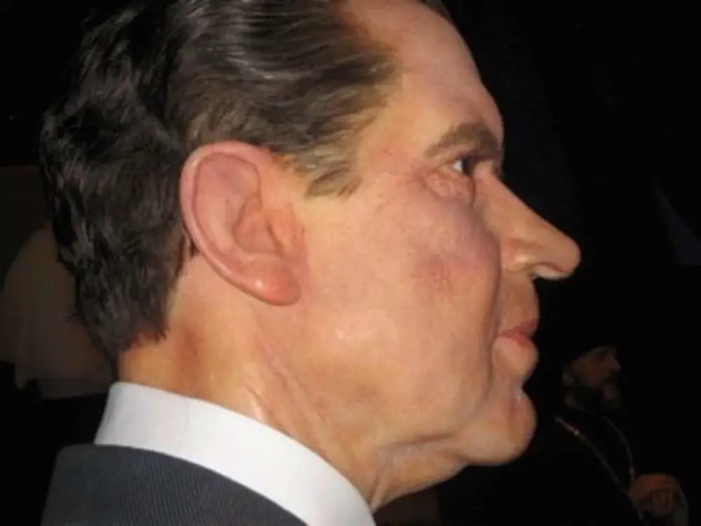 Nixon Nose