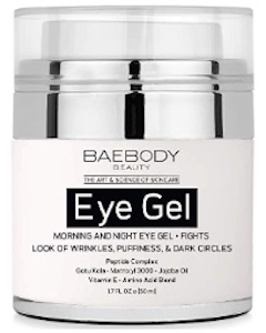 Baebody Eye Gel