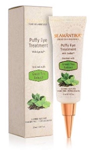 Seamantika Puffy Eye Treatment