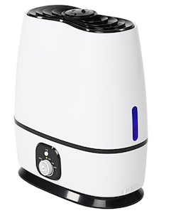 Everlasting Comfort Ultrasonic Humidifier